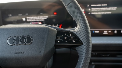 AUDI Q5 2.0 TDI Quattro