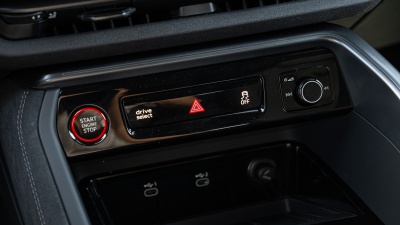 AUDI Q5 2.0 TDI Quattro