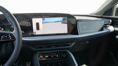 AUDI Q5 2.0 TDI Quattro