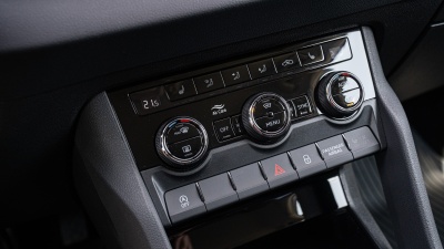 Škoda Karoq Ambition Plus 1,5 TSI DSG7