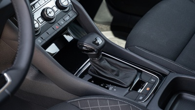 Škoda Karoq Ambition Plus 1,5 TSI DSG7