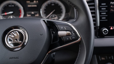 Škoda Karoq Ambition Plus 1,5 TSI DSG7