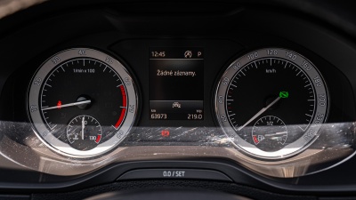 Škoda Karoq Ambition Plus 1,5 TSI DSG7