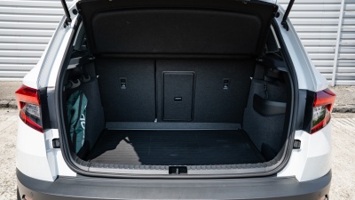 Škoda Karoq Ambition Plus 1,5 TSI DSG7