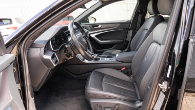 Audi A6 Allroad 3.0 TDI 