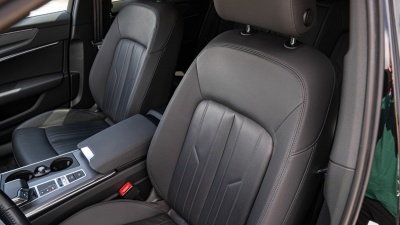 Audi A6 Allroad 3.0 TDI 