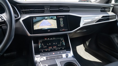 Audi A6 Allroad 3.0 TDI 