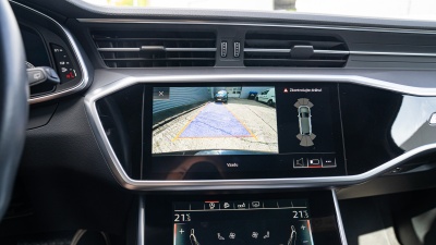 Audi A6 Allroad 3.0 TDI 