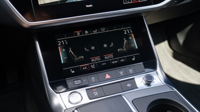 Audi A6 Allroad 3.0 TDI 