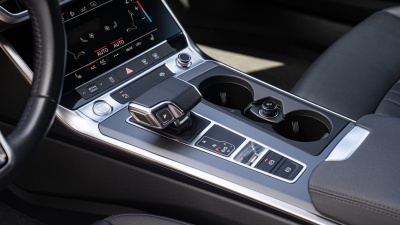 Audi A6 Allroad 3.0 TDI 
