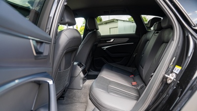 Audi A6 Allroad 3.0 TDI 