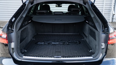 Audi A6 Allroad 3.0 TDI 