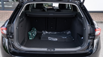 Škoda Superb Combi 2.0 TDI L&K 4x4