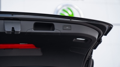 Škoda Superb Combi 2.0 TDI L&K 4x4