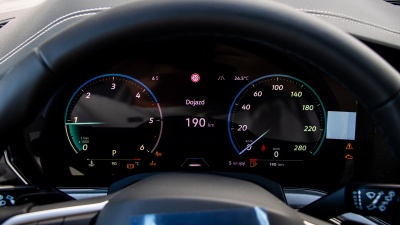 VW Touareg 3.0 TDI Limited