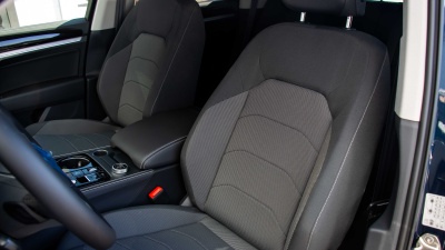 VW Touareg 3.0 TDI Limited