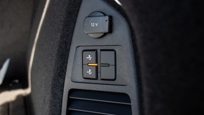 VW Touareg 3.0 TDI Limited