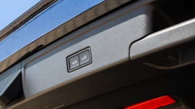 VW Touareg 3.0 TDI Limited