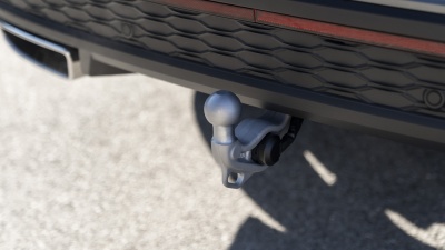 Škoda Kodiaq 2.0 TSI RS