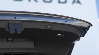 Škoda Kodiaq 2.0 TSI RS