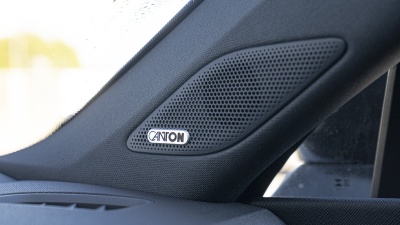 Škoda Kodiaq 2.0 TSI RS