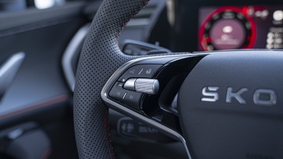 Škoda Kodiaq 2.0 TSI RS