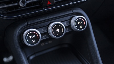 Škoda Kodiaq 2.0 TSI RS