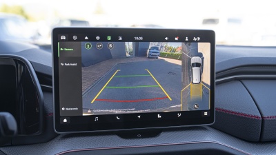 Škoda Kodiaq 2.0 TSI RS