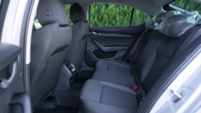 Škoda Octavia 1.5 TSI Drive 130