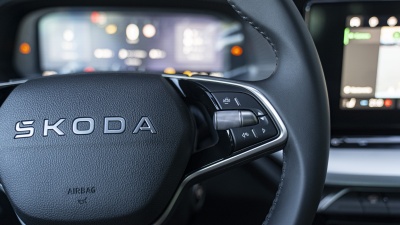 Škoda Octavia 1.5 TSI Drive 130