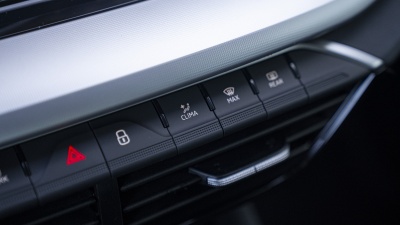 Škoda Octavia 1.5 TSI Drive 130