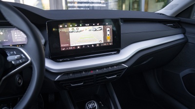 Škoda Octavia 1.5 TSI Drive 130