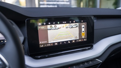 Škoda Octavia 1.5 TSI Drive 130