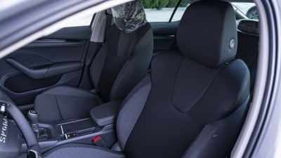 Škoda Octavia 1.5 TSI Drive 130