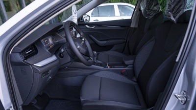 Škoda Octavia 1.5 TSI Drive 130