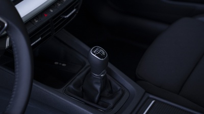 Škoda Octavia 1.5 TSI Drive 130