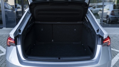 Škoda Octavia 1.5 TSI Drive 130