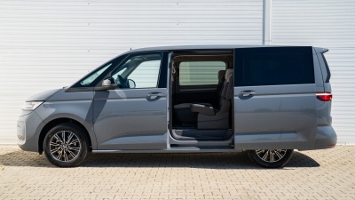 VW Multivan Life Long 2.0 TDI