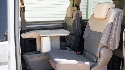VW Multivan Life Long 2.0 TDI