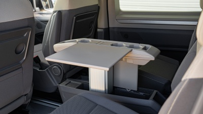 VW Multivan Life Long 2.0 TDI