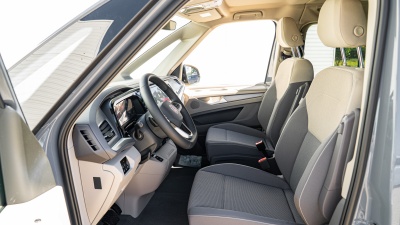 VW Multivan Life Long 2.0 TDI