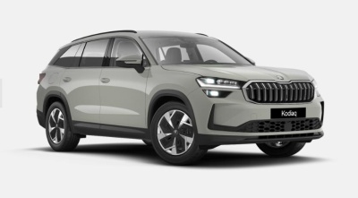 Škoda Kodiaq 2.0 TDI Top Selection  (základný pohľad)