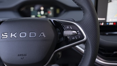 Škoda Elroq 60 Sportline