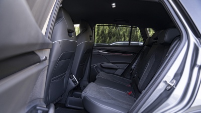 Škoda Elroq 60 Sportline