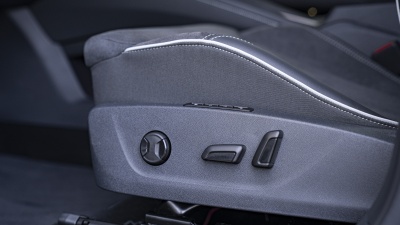 Škoda Elroq 60 Sportline