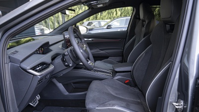 Škoda Elroq 60 Sportline