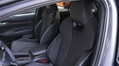 Škoda Elroq 60 Sportline