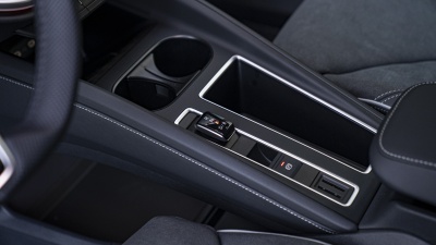 Škoda Elroq 60 Sportline
