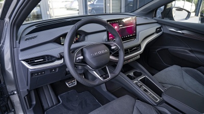 Škoda Elroq 60 Sportline