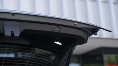 Škoda Elroq 60 Sportline